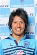 Yuta Nakano
