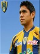 Arturo Alvarado Perez