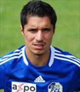 Cristian Florin Ianu