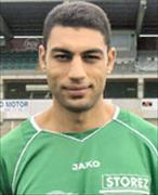 Mohammed Ouardi