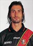 Gabriel Alejandro Loeschbor