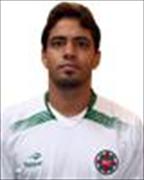 Leandro Brasilia, Leandro de Medeiros Silva