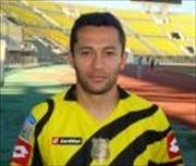 George Shashiashvili