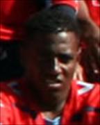 Henry Leonel Patta Quintero