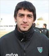 Damian Gabriel Canuto