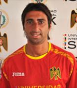 Raul Enrique Estevez