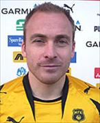 Eirik Johannessen