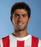 Konstantinos Mendrinos