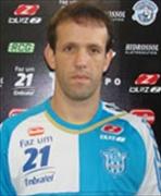 Carlos Augusto Rodrigues,Carlinhos