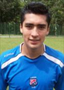 Carlos Daniel Hidalgo Cadena