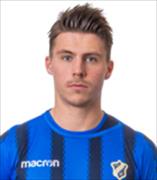 Sindre Mauritz Hansen