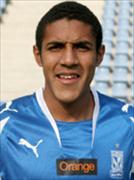 Anderson Denyro Cueto Sanchez