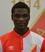 Francis Afriyie