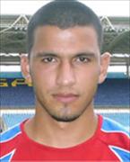 Francisco Javier Navarrete