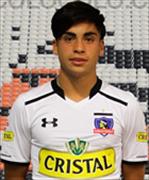 Bryan Andres Carvallo Utreras