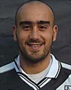 Raul Freddy Ferro Olivera