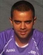 Diego Alejandro De Souza Carballo,Diego De Souza