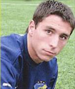 Sebastian Lucas Tagliabue