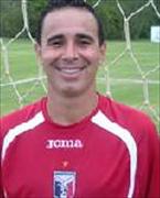 Carlos Gilberto Fantini,Nene