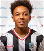 Joshua Clifford Smile