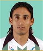 Fernando Enrique Arce Ruiz