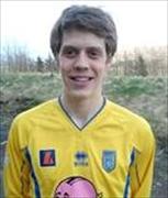 Illugi Thor Gunnarsson