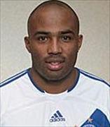 Diogo Augusto Pacheco da Fontoura, Diogo Rincon