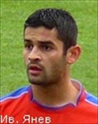 Ivelin Yanev