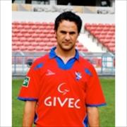 Manuel Pedro Mendes Ribeiro