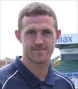 Jordan Mellish logo