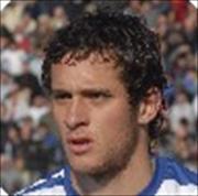 Dario Alberto Ferreira logo