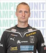 Mikko Kaven logo