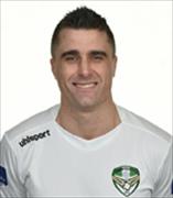 Mark Hanlon logo
