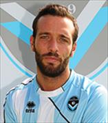 Nicolo Crotti logo