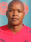 Lucky Josiah Mhlathe logo