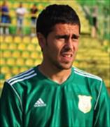 George Alexandru Neagu logo