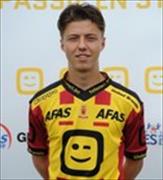 Miguel Mees logo