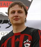 Karolis Jasaitis logo