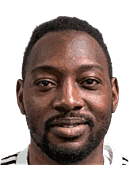 Parfait Mandanda logo