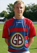 Rasmus Hakansson logo