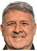 Gerardo Martino logo