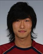 Kim Kwang Min logo
