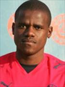 Thando Mdluli logo