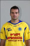 Branko Cvetkovic logo