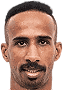 Mohammed Al Fuhaid logo
