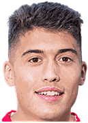 Iago López logo