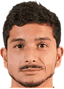 Kevin Nicolas Ratti Fredes logo