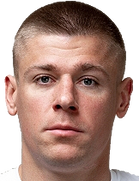 Dmytro Ryzhuk logo
