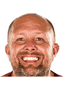 ANDY WOODMAN logo