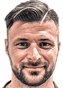 Alex Redolfi logo